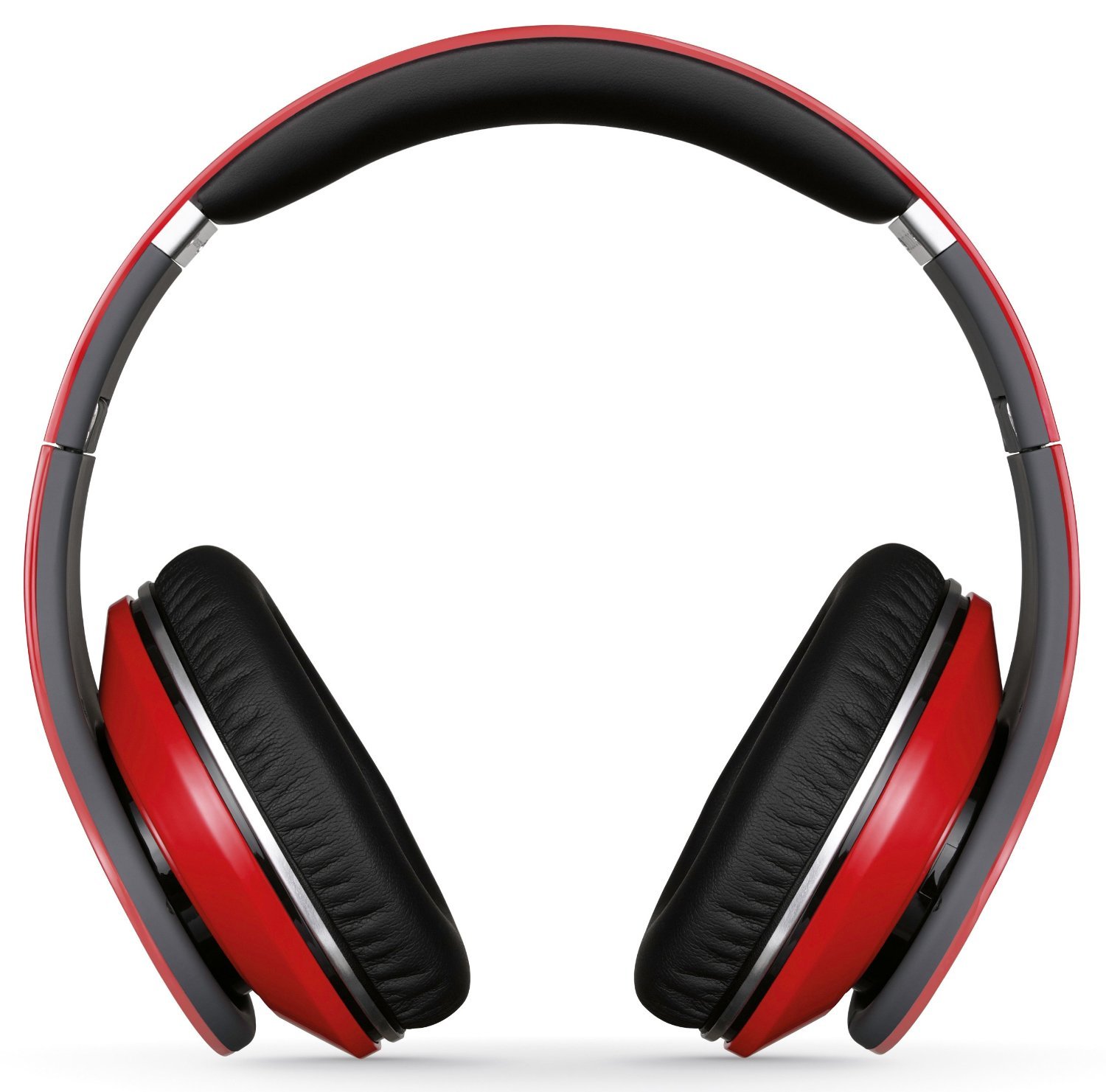 Beats Studio Over-Ear Headphone (Red) : Amazon.in: Electronics